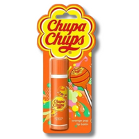 POMADKA CHUPA CHUPS L/BALM JUICY ORANGE