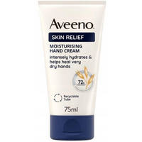 KREM DO RĄK AVEENO SKIN RELIEF 75ML HAND CREAM