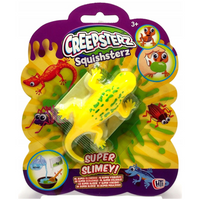 CREEPSTERZ JASZCZURKA