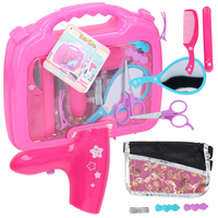 ZESTAW FRYZJERSKI EDDY TOYS