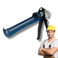 PISTOLET DO KARTUSZY NITEO TOOLS