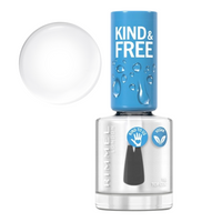 LAKIER DO PAZNOKCI RIMMEL KIND&FREE N/POLISH TOP COAT