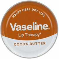 VASELINE 20G LIP THERAPY COCOA