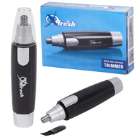 TRYMER DO WŁOSÓW Z NOSA I USZU