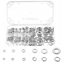 PARKSIDE ZESTAW PODKŁADEK 350 SZTUK