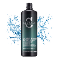 ODŻYWKA TIGI CATWALK 750ML COND OATMEAL & HONEY