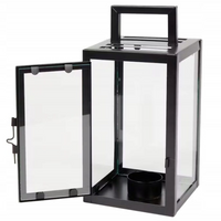 LATARNIA CZARNA MAŁA