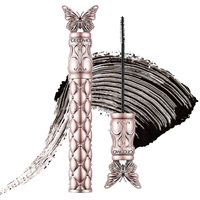 TUSZ DO RZĘS MOTYL ROSE GOLD MASCARA GECOMO