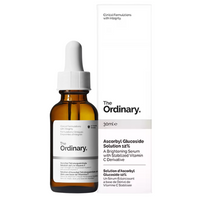 The Ordinary. VITAMIN C Ascorbyl Tetraisopalmitate Solution 20% in Vit F 30ml