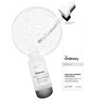 The Ordinary. COLOURS High-Spreadability Fluid Primer 30ml
