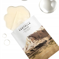 CENTELLA WATERGEL MASK 1SZT SKIN 1004
