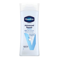 VASELINE 200ML BODY LOTION ADVANCE REPAIR BALSAM