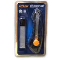 NÓŻ UNIWERSALNY TAPECIAK NITEO TOOLS