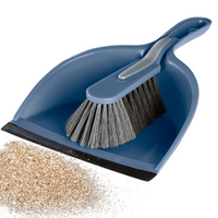 ZMIOTKA Z SZUFELKĄ AQUAPUR CIEMNY NIEBIESKI